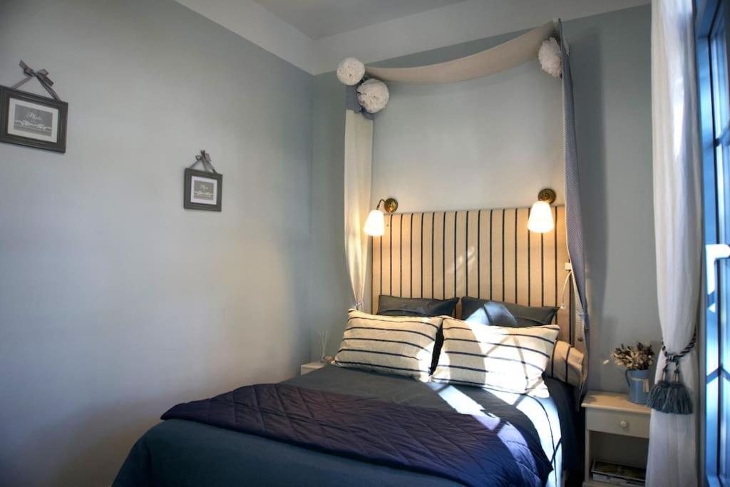 Le Pavillon D'Ete 4* - Elegant Et Lumineux Villa Saint Alban Auriolles Bagian luar foto